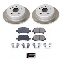 Power Stop LLC SC1083