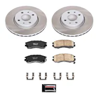 Power Stop LLC SC1090