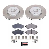 Power Stop LLC SC1118