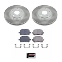 Power Stop LLC SC1135