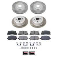 Power Stop LLC SC1139