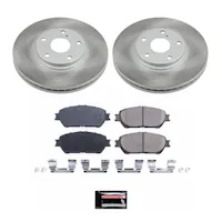 Power Stop LLC SC1141