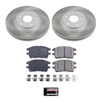 Power Stop LLC SC1146
