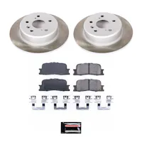 Power Stop LLC SC1148