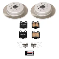 Power Stop LLC SC1149