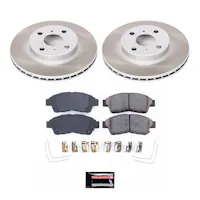Power Stop LLC SC1151