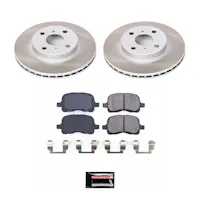 Power Stop LLC SC1152