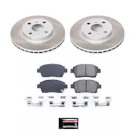 Power Stop LLC SC1153