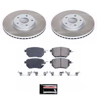 Power Stop LLC SC116