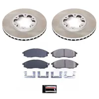 Power Stop LLC SC1176