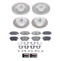Power Stop LLC SC119