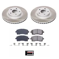 Power Stop LLC SC120