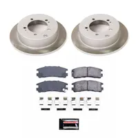 Power Stop LLC SC1203