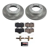 Power Stop LLC SC1233