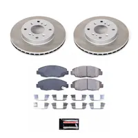 Power Stop LLC SC1239