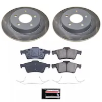 Power Stop LLC SC124