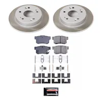 Power Stop LLC SC1243