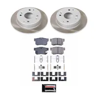 Power Stop LLC SC1244