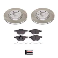 Power Stop LLC SC125