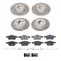 Power Stop LLC SC126