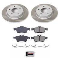 Power Stop LLC SC129