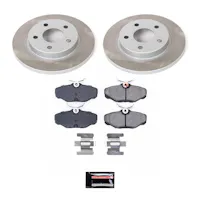 Power Stop LLC SC1298