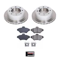 Power Stop LLC SC1299