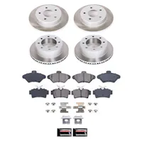 Power Stop LLC SC1300