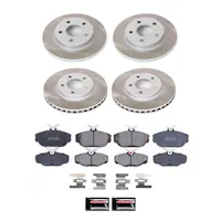 Power Stop LLC SC1328