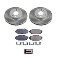 Power Stop LLC SC1335