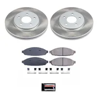 Power Stop LLC SC1364