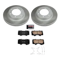 Power Stop LLC SC137