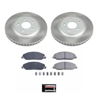 Power Stop LLC SC1380