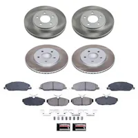 Power Stop LLC SC1383