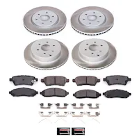 Power Stop LLC SC144