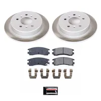 Power Stop LLC SC1440