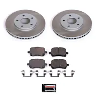 Power Stop LLC SC1448