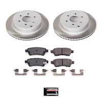 Power Stop LLC SC147