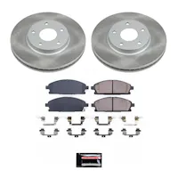 Power Stop LLC SC150