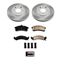 Power Stop LLC SC1532
