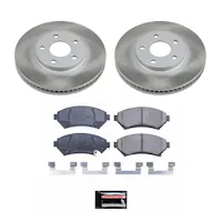 Power Stop LLC SC1542