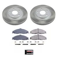 Power Stop LLC SC1547