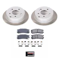 Power Stop LLC SC155