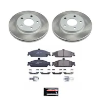 Power Stop LLC SC1551