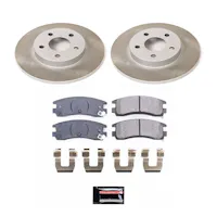 Power Stop LLC SC1566