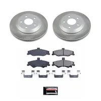 Power Stop LLC SC1568
