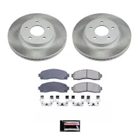 Power Stop LLC SC1576