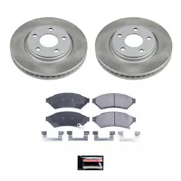 Power Stop LLC SC1588