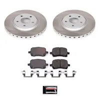 Power Stop LLC SC1610