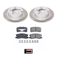 Power Stop LLC SC1630